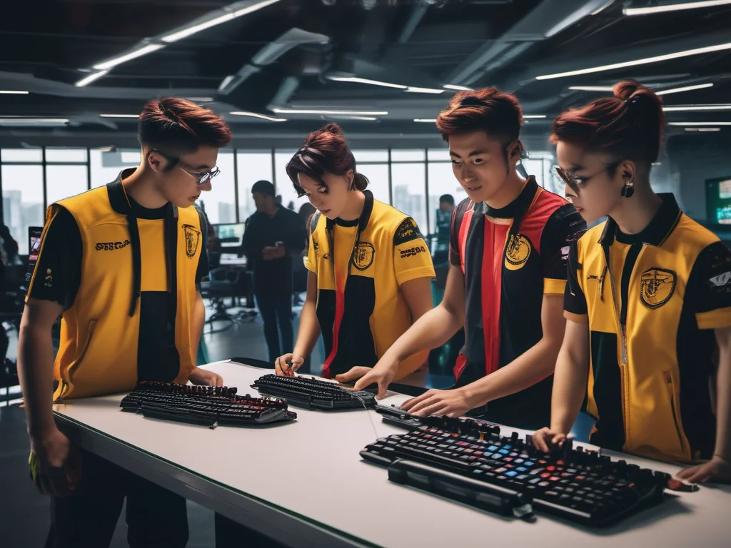 WBG公布2026MSI出征名单豪华阵容引发粉丝热议