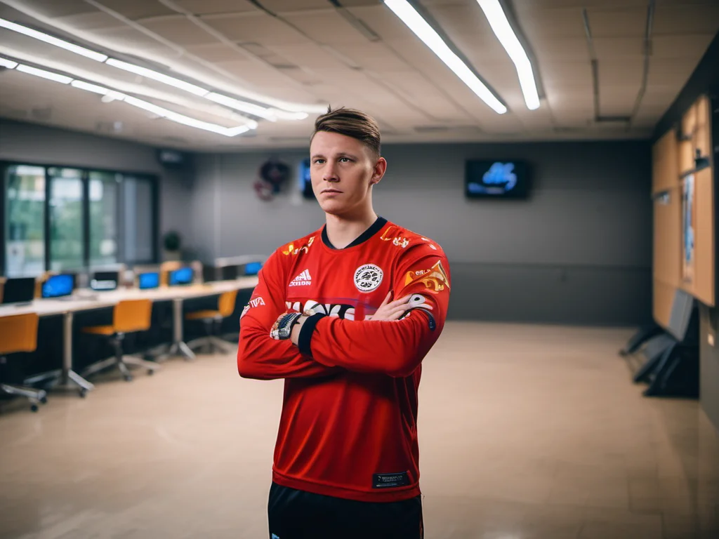 Rekkles正式加盟LCK赛区欧洲传奇AD开启职业生涯